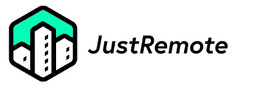 Justremote.co Logo